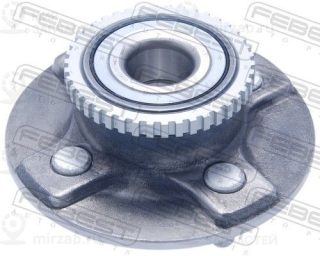 Запчасть FEBEST 0282Y11A42R