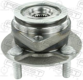 Запчасть FEBEST 0282Y12FRM