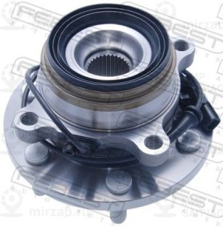Запчасть FEBEST 0282Y62F