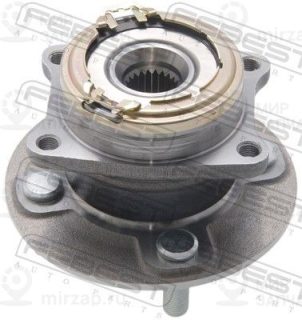 Запчасть FEBEST 0282Z11MR