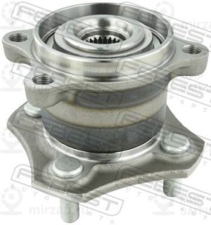 Запчасть FEBEST 0282Z12WDR