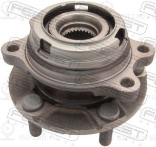 Запчасть FEBEST 0282Z50F
