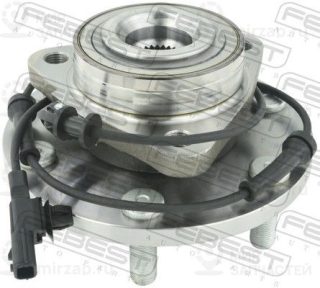 Запчасть FEBEST 0282Z62F