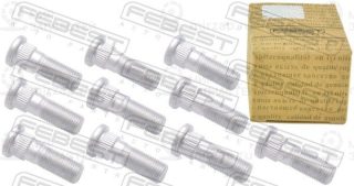 Запчасть FEBEST 0284002PCS10