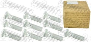 Запчасть FEBEST 0284004PCS10