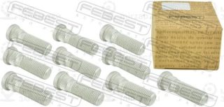 Запчасть FEBEST 0284005PCS10