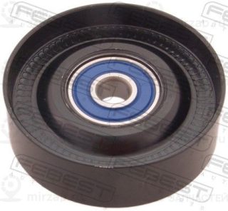 Натяжной ролик поликлинового ремня FEBEST 0287B10RS