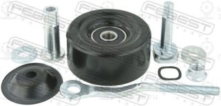 Запчасть FEBEST 0287D40B