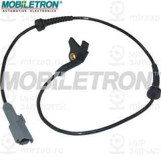 Датчик частоты вращения колеса MOBILETRON ABEU251