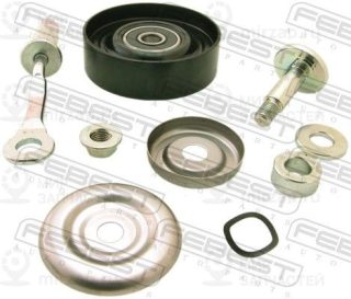 Запчасть FEBEST 0287J31