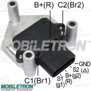 Запчасть MOBILETRON IGB018