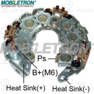 Запчасть MOBILETRON RN69