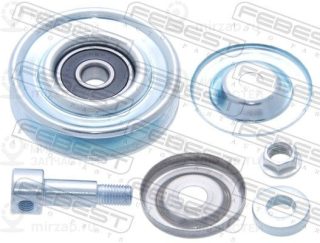 Запчасть FEBEST 0287P12