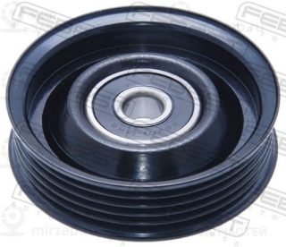 Запчасть FEBEST 0287R50
