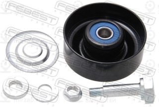 Запчасть FEBEST 0287R51