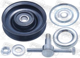 Запчасть FEBEST 0287R51M