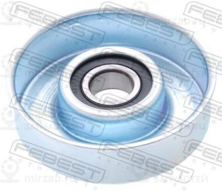 Запчасть FEBEST 0287Y50