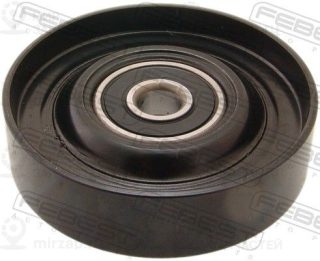 Запчасть FEBEST 0287Z11
