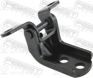 Запчасть FEBEST 0299HDP12FLU