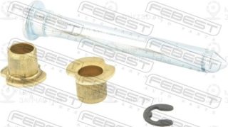 Монтажный комплект, дверь FEBEST 0299HDR001KIT