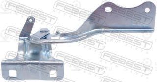 Запчасть FEBEST 0299T31LH
