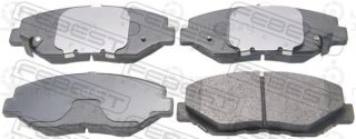 Запчасть FEBEST 0301RDF