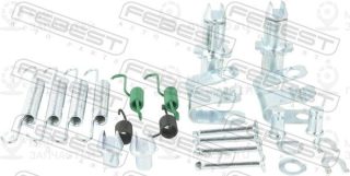 Запчасть FEBEST 0304CRVRKIT