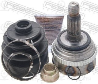 Запчасть FEBEST 0310024A50