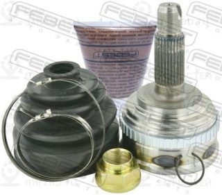 Запчасть FEBEST 0310033A50