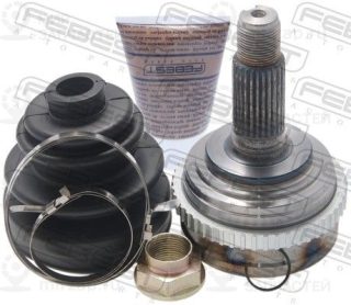 Запчасть FEBEST 0310035A50