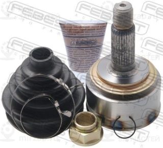 Запчасть FEBEST 0310057