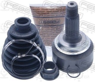 Запчасть FEBEST 0310CITYAT