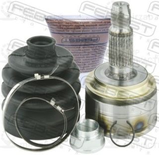 Запчасть FEBEST 0310CIVAT