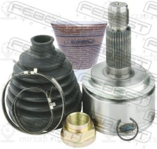 Запчасть FEBEST 0310CWAT