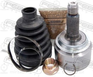 Запчасть FEBEST 0310FD