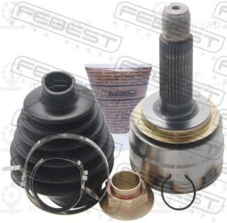Запчасть FEBEST 0310PL