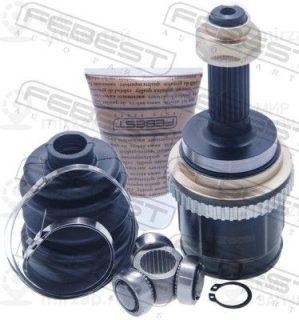 Запчасть FEBEST 0310RD1RA50