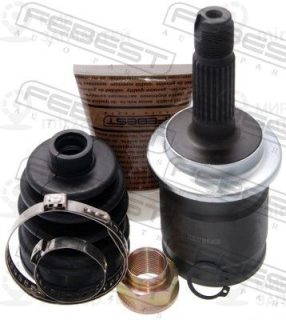 Запчасть FEBEST 0310RD5R