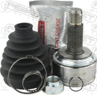 Запчасть FEBEST 0310RW24