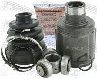 Запчасть FEBEST 0311ACC22RH
