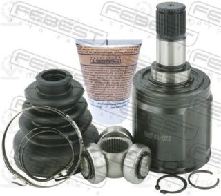 Запчасть FEBEST 0311CRTLH