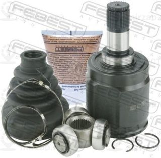 Запчасть FEBEST 0311CRVATLH