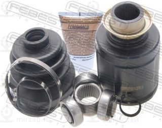 Запчасть FEBEST 0311CRVLH