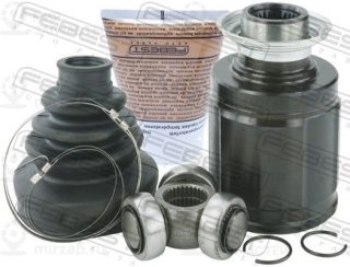 Запчасть FEBEST 0311CRVRH