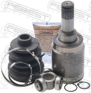 Запчасть FEBEST 0311CRVRR
