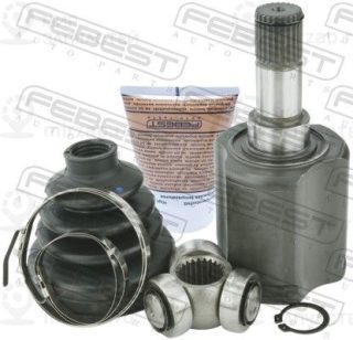 Запчасть FEBEST 0311ESATLH