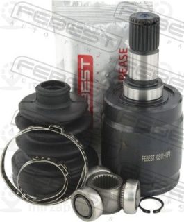 Запчасть FEBEST 0311GP1
