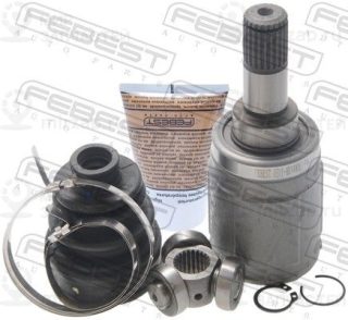 Запчасть FEBEST 0311HRV4WDLH