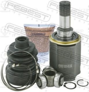 Запчасть FEBEST 0311RELHR
