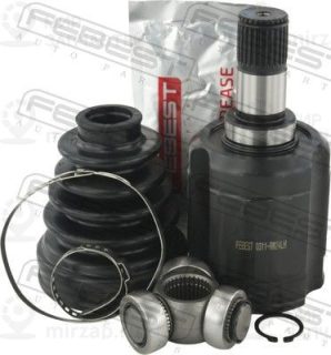 Запчасть FEBEST 0311RW24LH